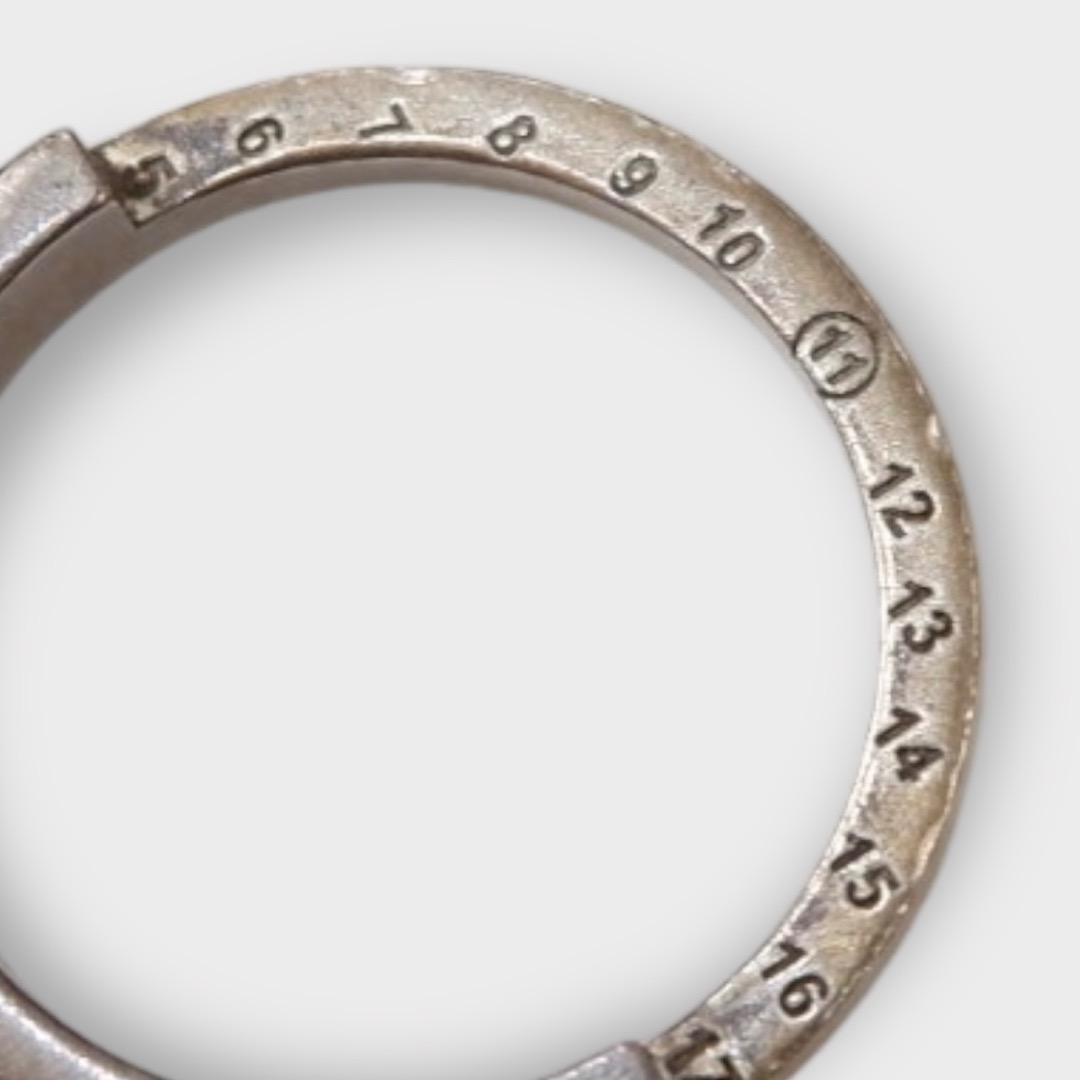 Maison Margiela【Logo Ring】