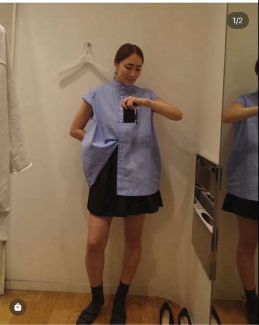 ella selectshop panama short pants