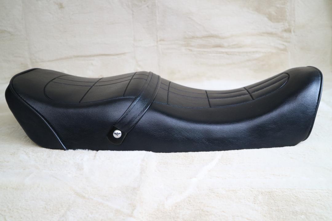 レザー ZR７５０アンコ抜き
