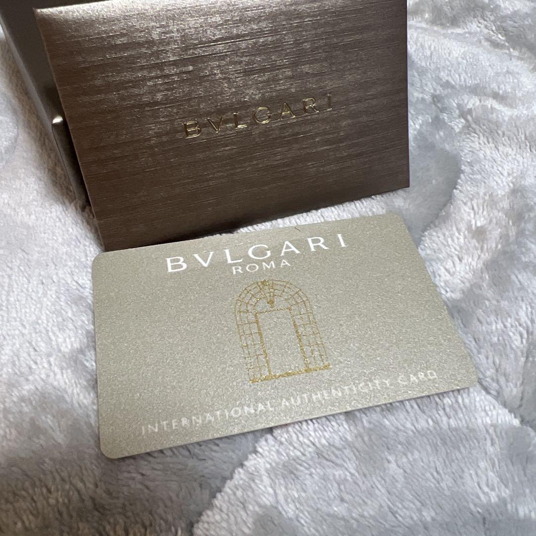 BVLGARI ブルガリ＊ブレスレット＊バングル