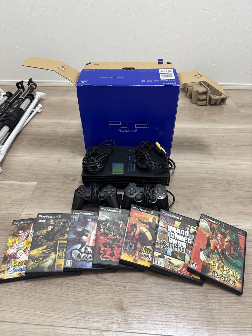 PS2