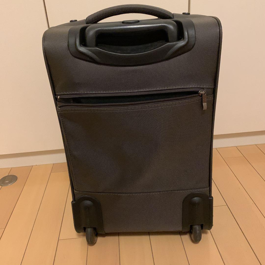Hideo Wakamatsu ソフトキャリーマルス3