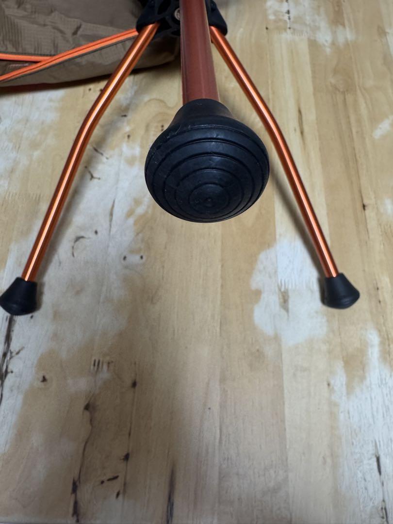 グランドトランク　COMPASS 360XT STOOL