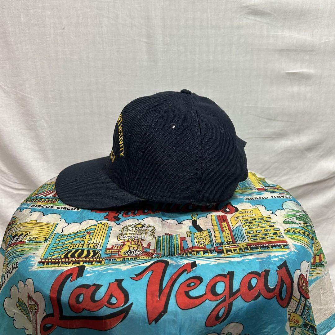 USA製 ベースボール キャップ オールド 90s cap ビンテージ 80s