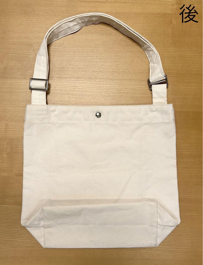 PARROTT CANVAS キャンバスショルダーバッグ 男女兼用 PARROTT CANVAS キャンバスショルダーバッグ 男女兼用