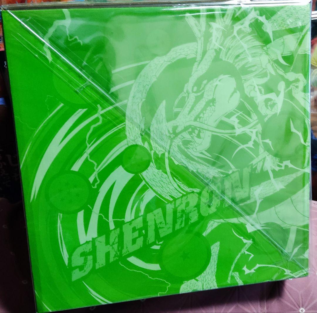 国内正規品 ドラゴンボール フィギュア レア 一番くじ 出でよ! 神龍