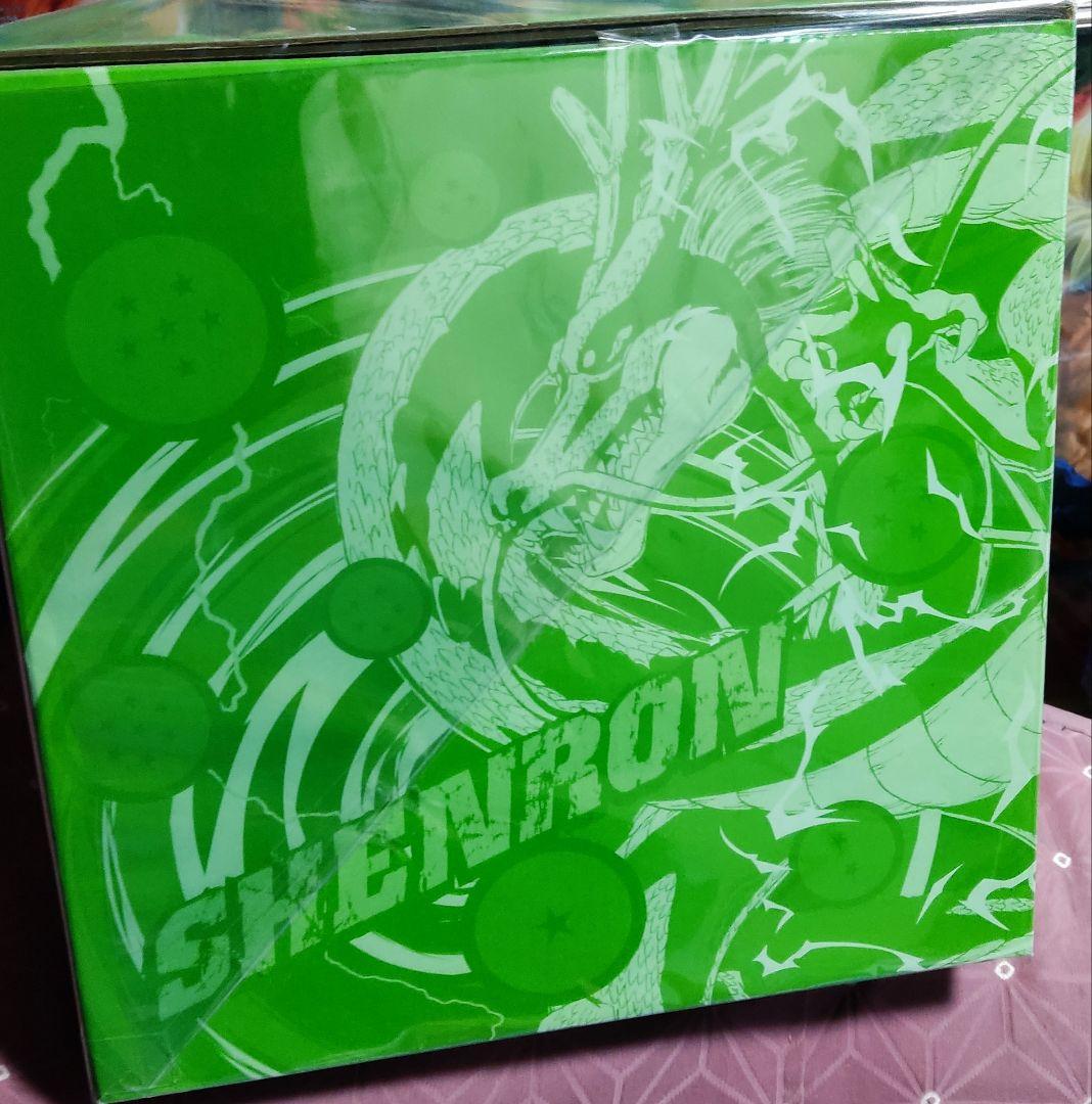 国内正規品 ドラゴンボール フィギュア レア 一番くじ 出でよ! 神龍