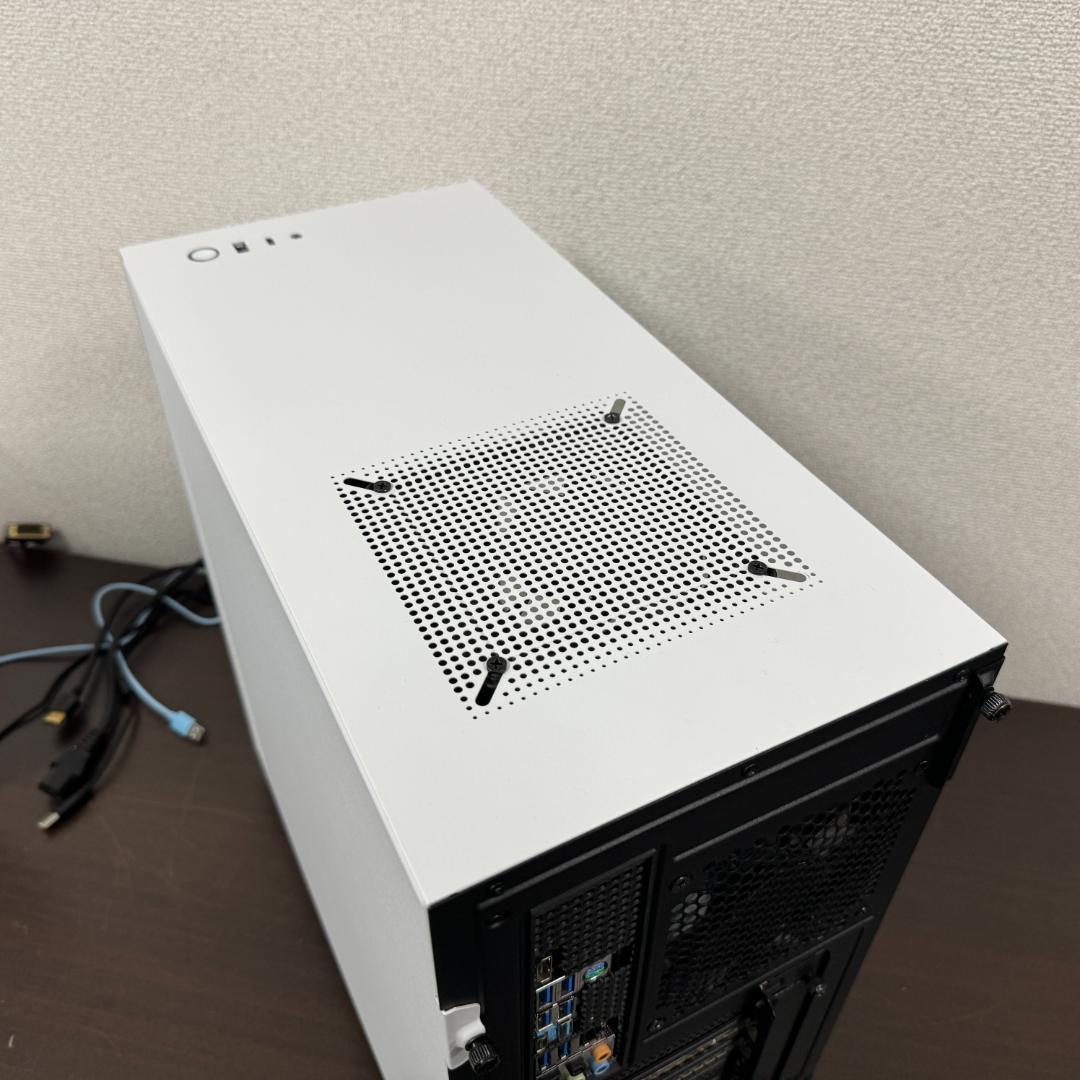 【高性能ゲーミングPC】Ryzen 7 RTX2070S 16GB NVMe搭載 画像11