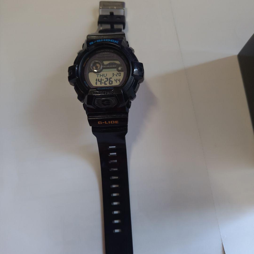Ｇ−ＳＨＯＣＫ 箱つき