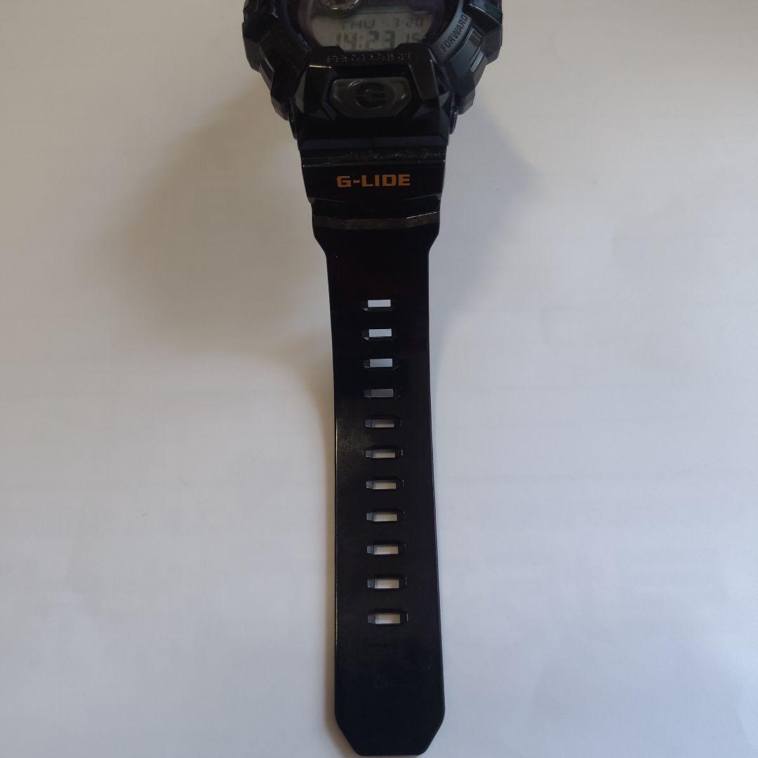 Ｇ−ＳＨＯＣＫ 箱つき