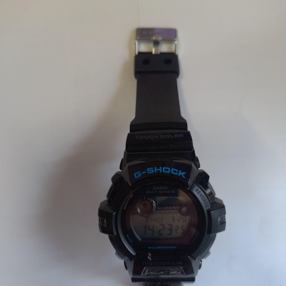 Ｇ−ＳＨＯＣＫ 箱つき