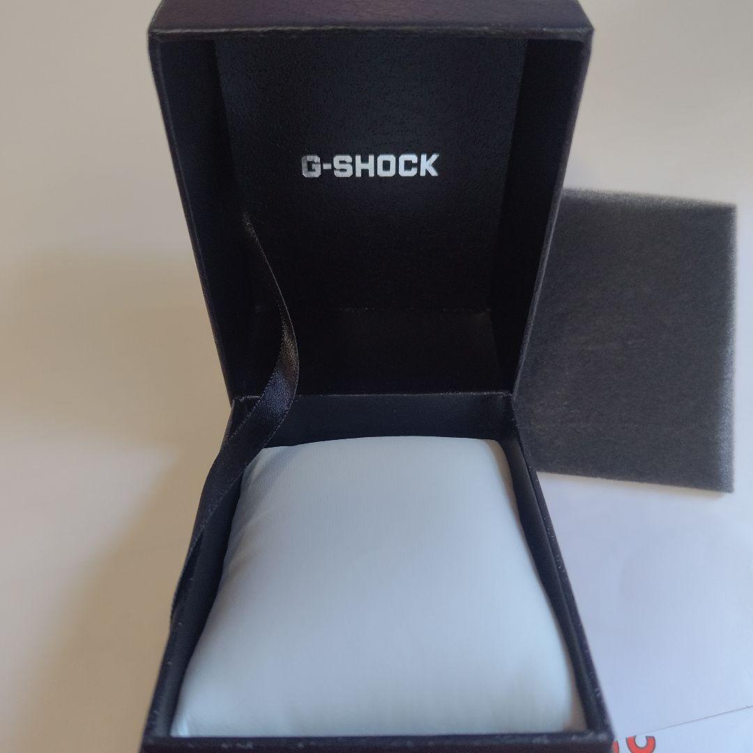 Ｇ−ＳＨＯＣＫ 箱つき