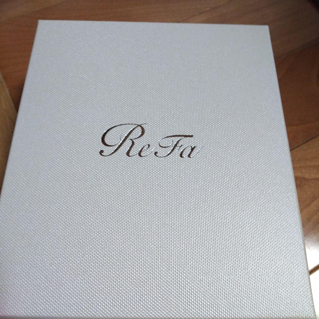 ReFa カラット美顔ローラー シルバー 週末限定お値下げ