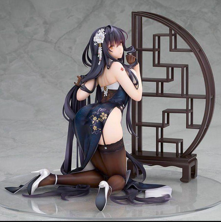 WINGS しずく フィギュア 新品未開封品 しずくちゃん フィギュア