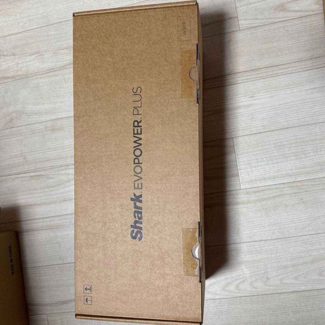 新品Shark シャーク EVOPOWER Plus W30P WV260J