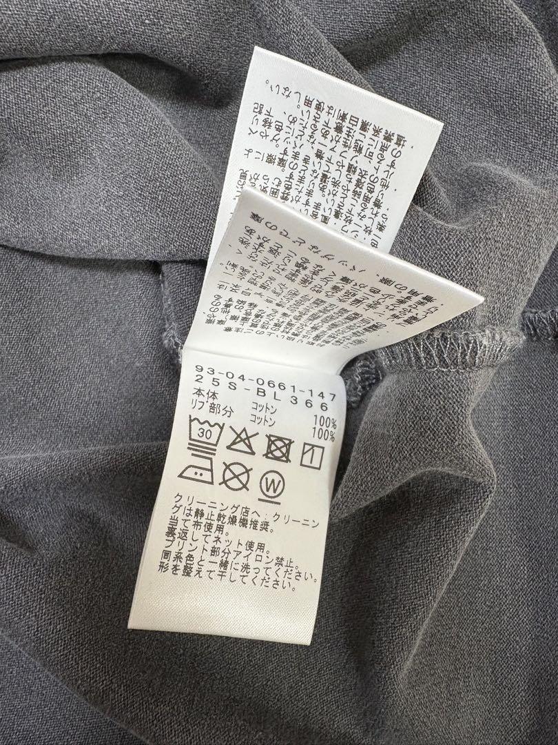 BEAMS限定 スンスン Tシャツ xs 【受注生産商品】 BEAMS限定 スンスン Tシャツ xs