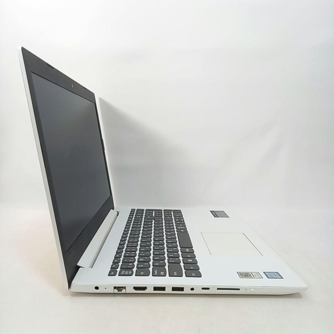 Lenovo ideapad330 高性能ノートPC 15inch ビジネスに