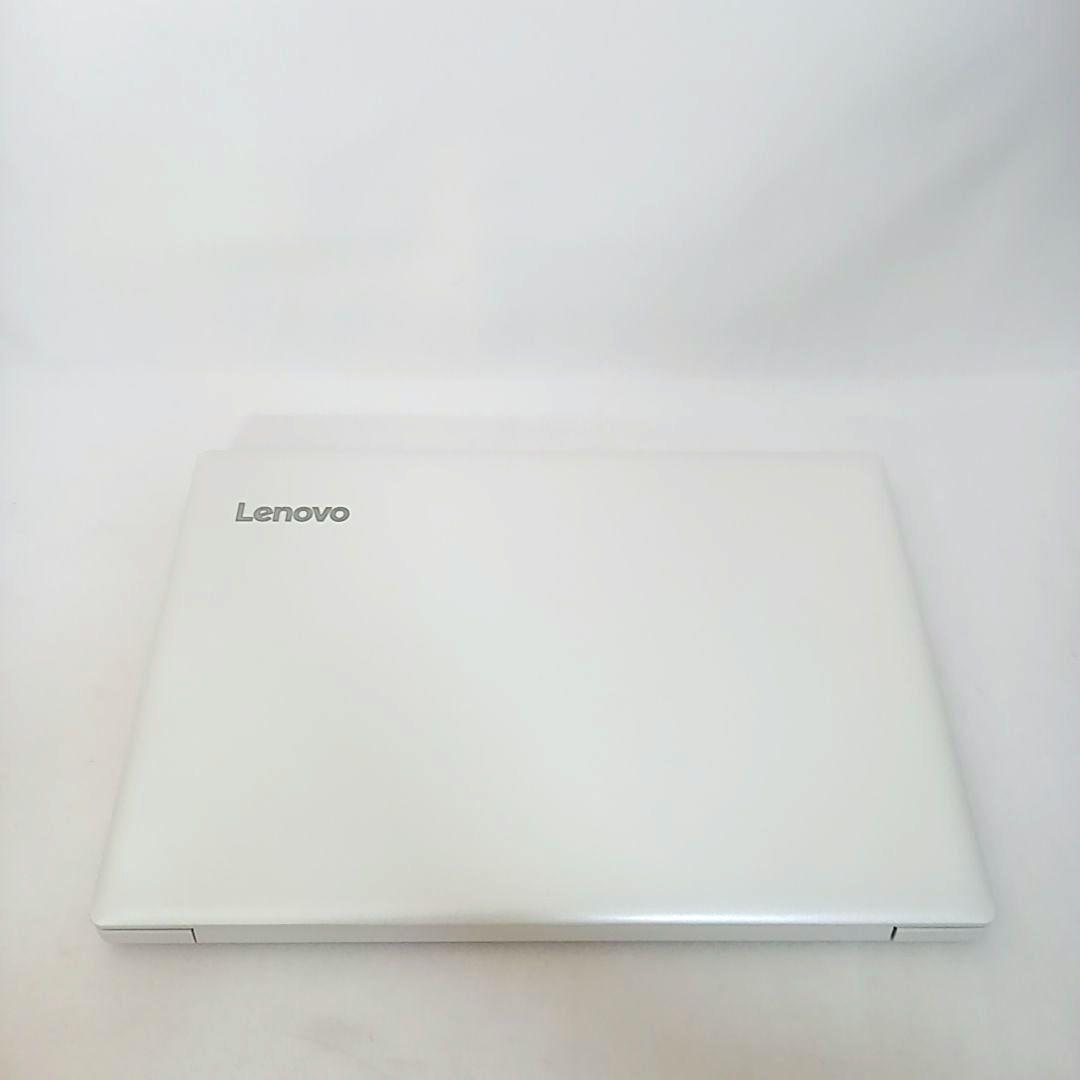 Lenovo ideapad330 高性能ノートPC 15inch ビジネスに
