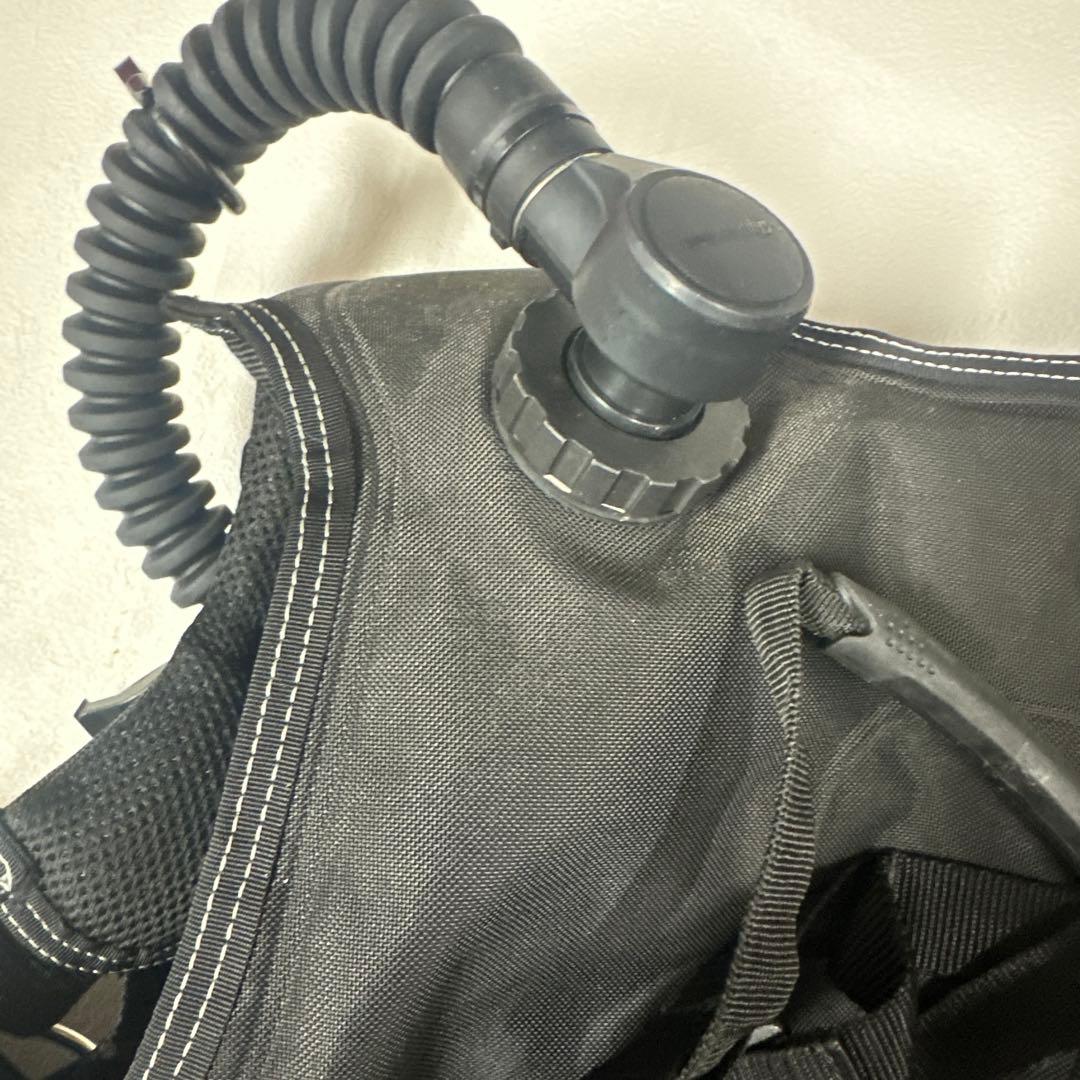 Bism BCジャケット サイズS Bism BCジャケット サイズS