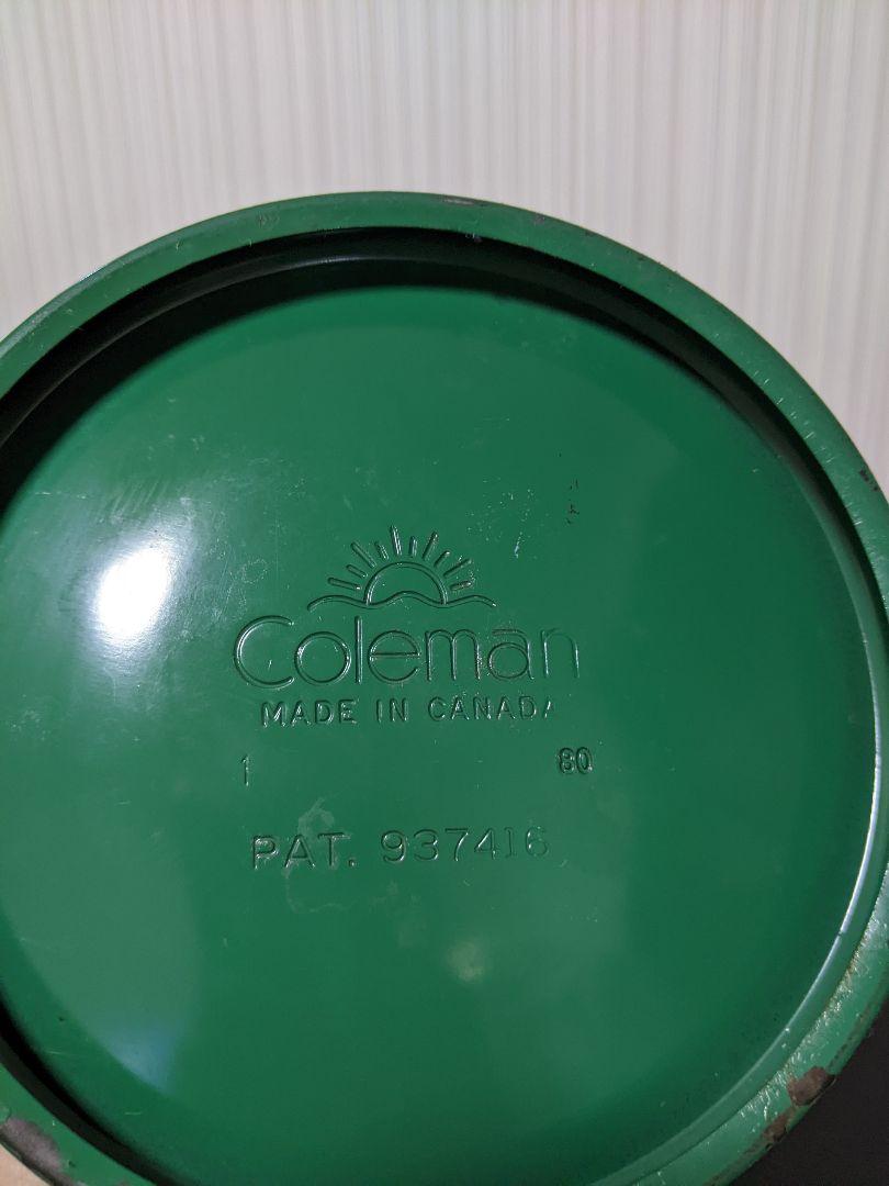 COLEMAN 321B コールマン 321 キャンプ ランタン