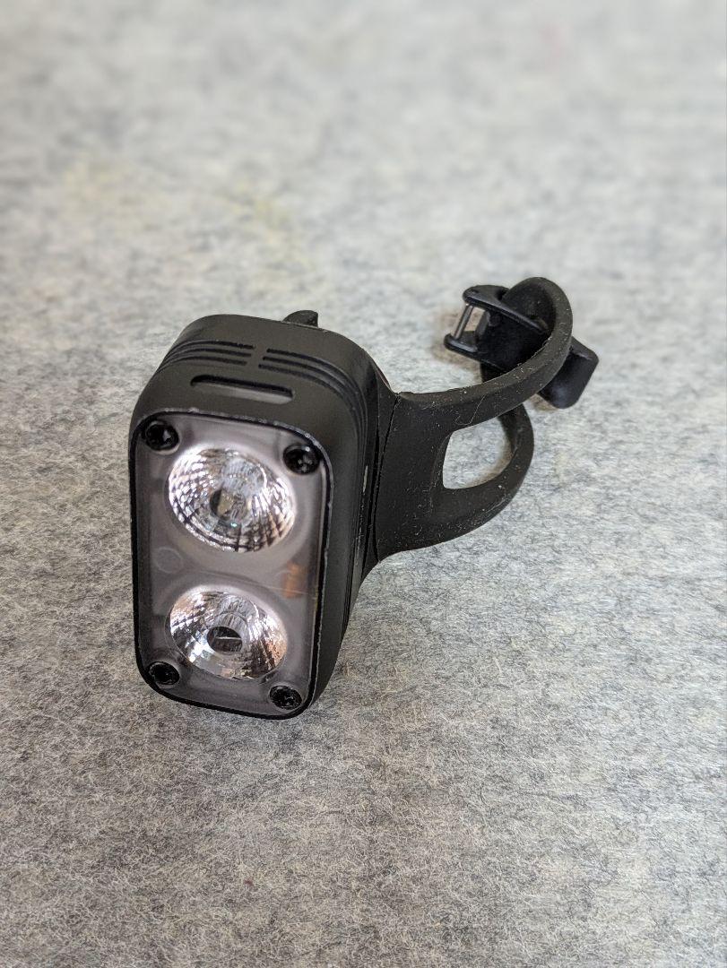 knog blinder road 400