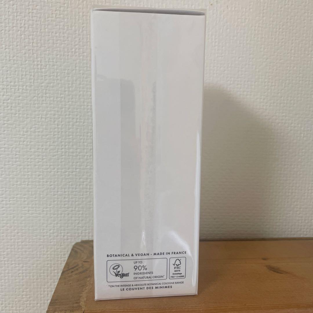 クヴォン・デ・ミニム ボタニカルコロン アクアマジェスタエ 100ml