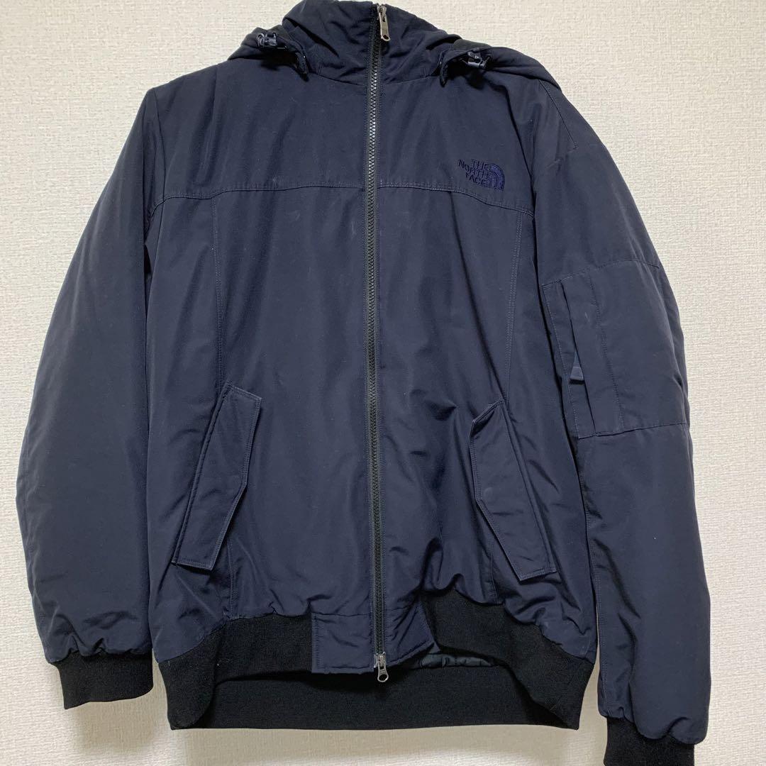THE NORTH FACE ダウンジャケット THE NORTH FACE ダウンジャケット