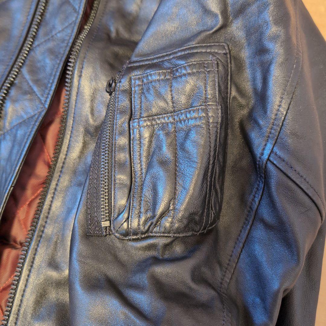 Schott レザージャケット