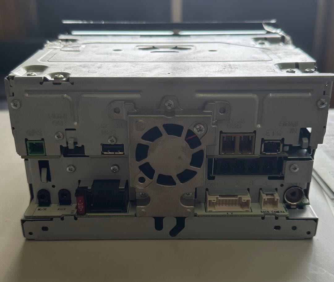 ランキングTOP10PIONEER CARROZZERIA AVIC-CZ901 カーナビ | wellworth