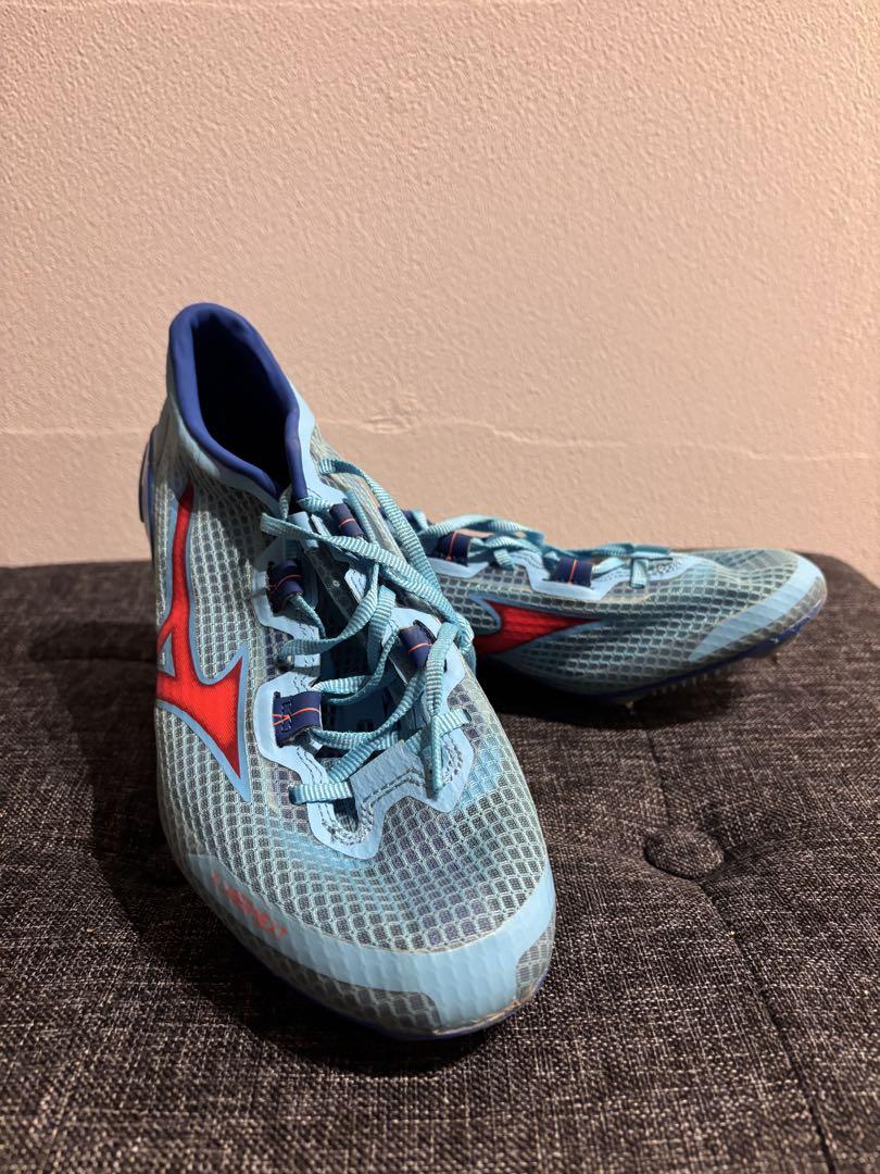 Mizuno エックスレーザーネクスト3