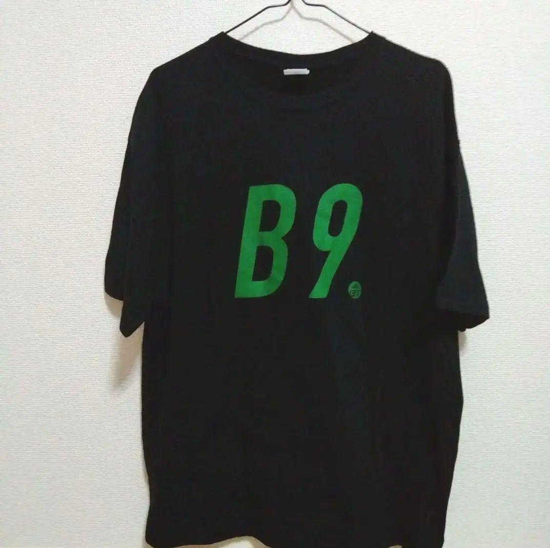 超特急マサヒロtシャツ b9