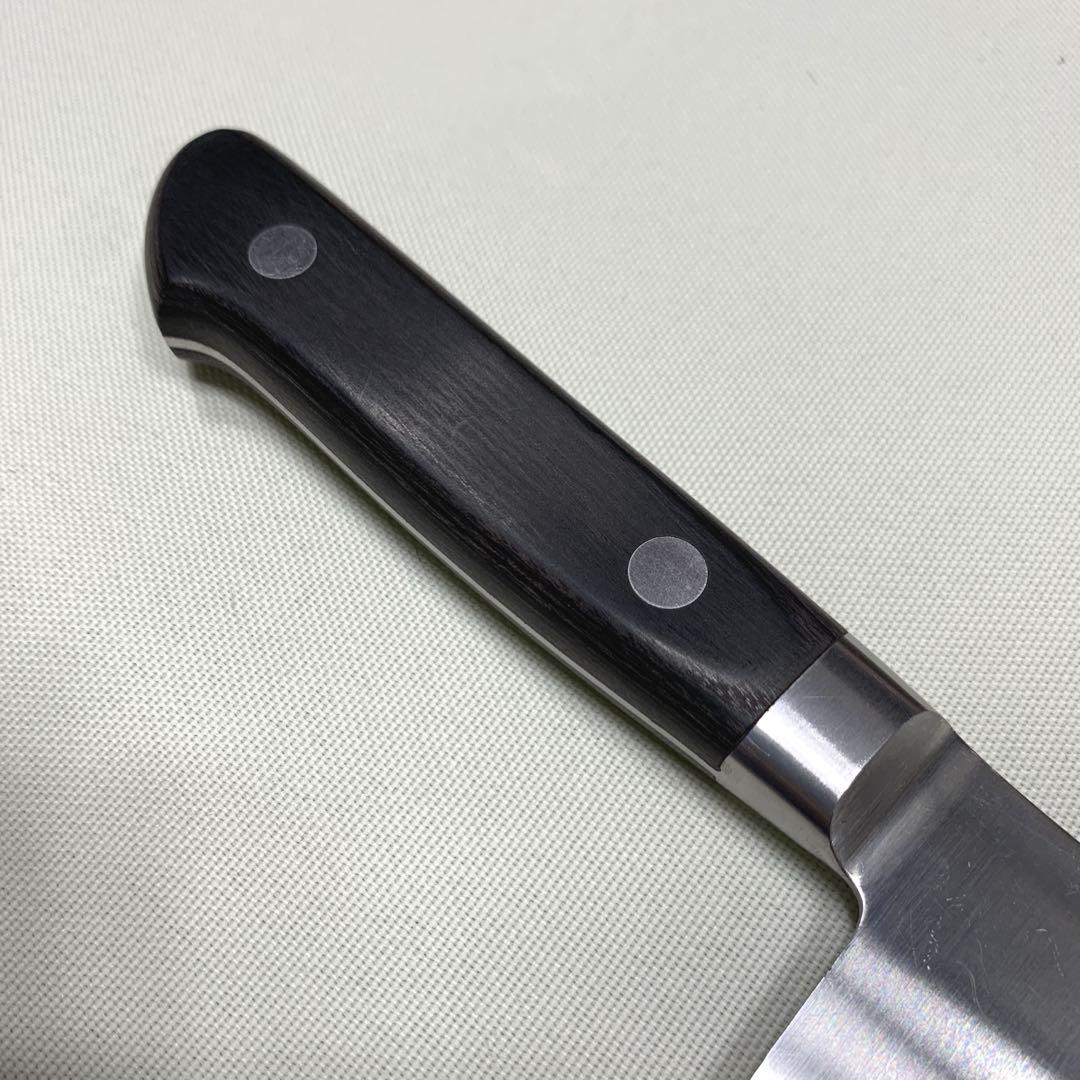 Misono No.512 モリブデン鋼 牛刀 21cm