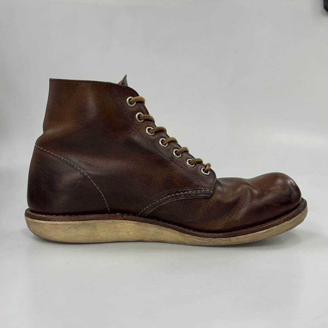 REDWING レッドウィング 9111 US 7D