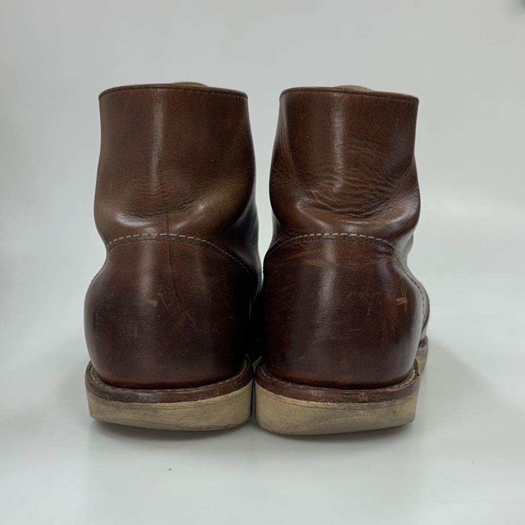 REDWING レッドウィング 9111 US 7D