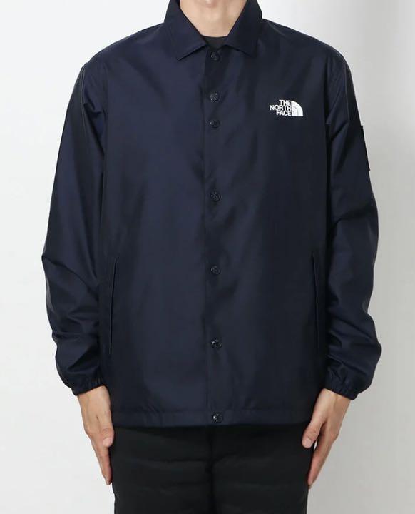 クルナイロ THE ノースフェイス コーチジャケット c1tHd-m73454677998 のコーチジ