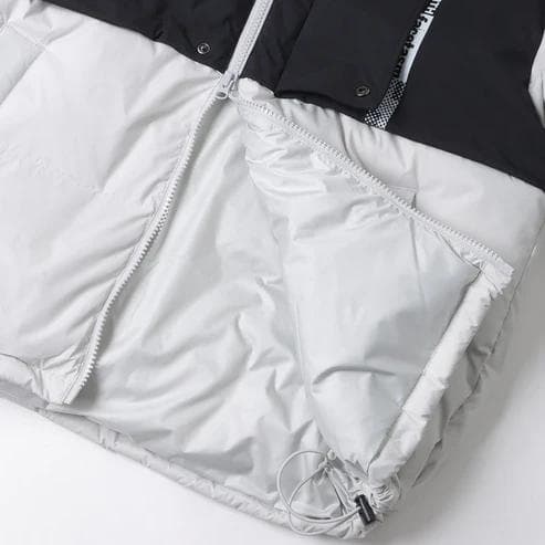 FACETASMファセッタズム×66NORTH KATLA ダウンジャケットxs FACETASMファセッタズム×66NORTH KATLA ダウンジャケットxs