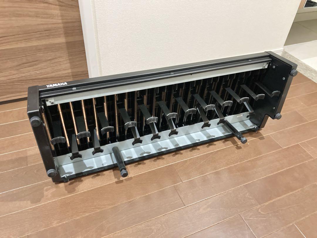 YAMAHA エレクトーン 補助ペダル PK-2 - メルカリ