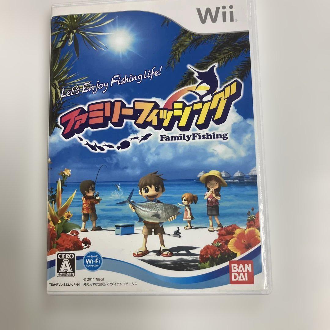 Wii本体 ※Wii Sports Resort ソフト さおコン - メルカリ