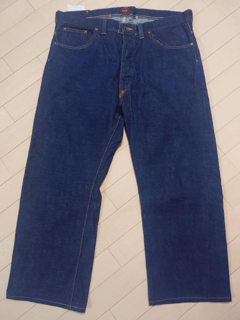 【 Lee 】REAL VINTAGE COWBOY 36MODEL（W36）