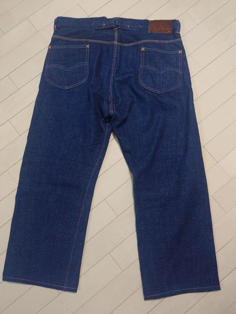 【 Lee 】REAL VINTAGE COWBOY 36MODEL（W36）
