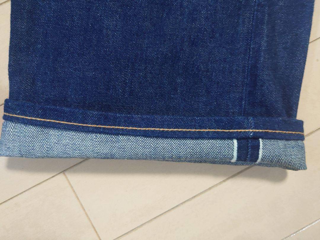 【 Lee 】REAL VINTAGE COWBOY 36MODEL（W36）