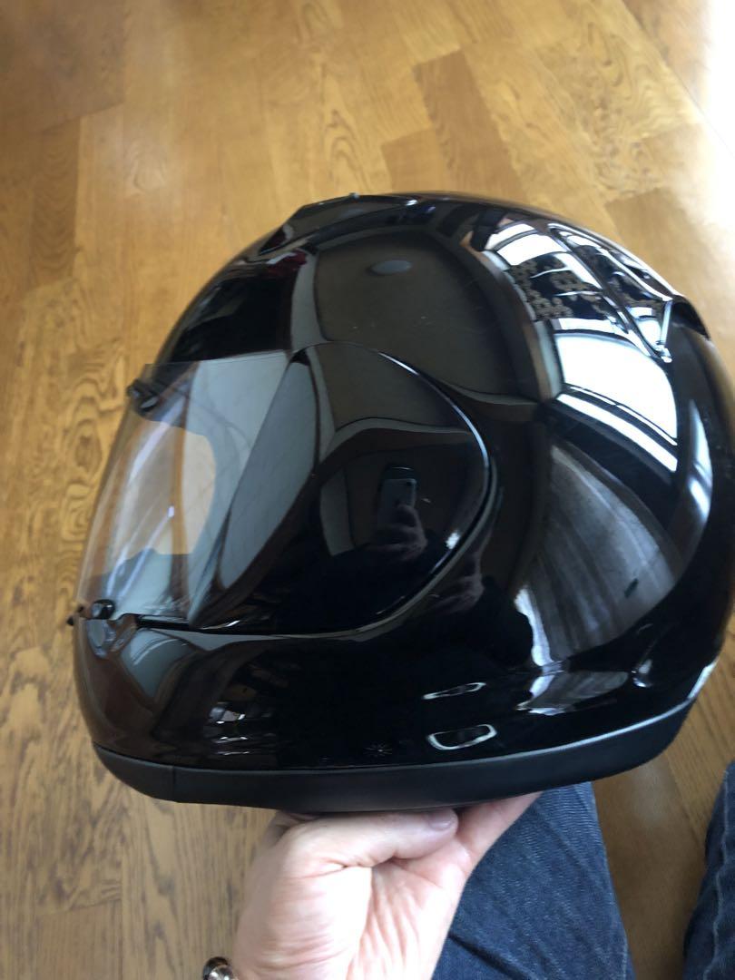 ARAI アライ アストロ TR フルフェイスヘルメット