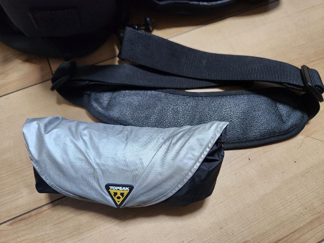 MTX トランクバッグ DXP
