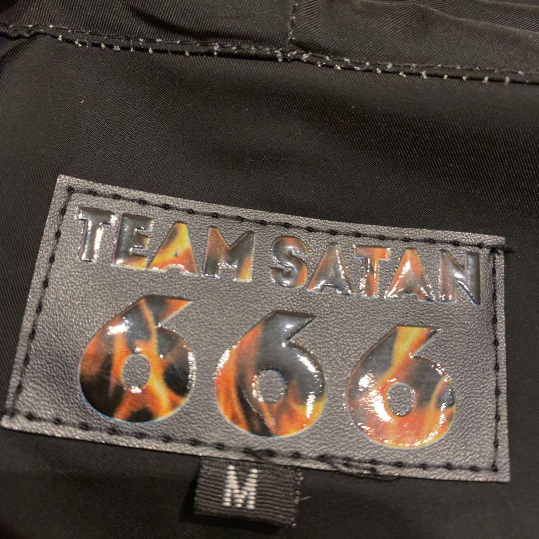 好評超激安 TEAMSATAN チームサタン メンズコート モッズコート uU6vS-m73458549773 最新品定番