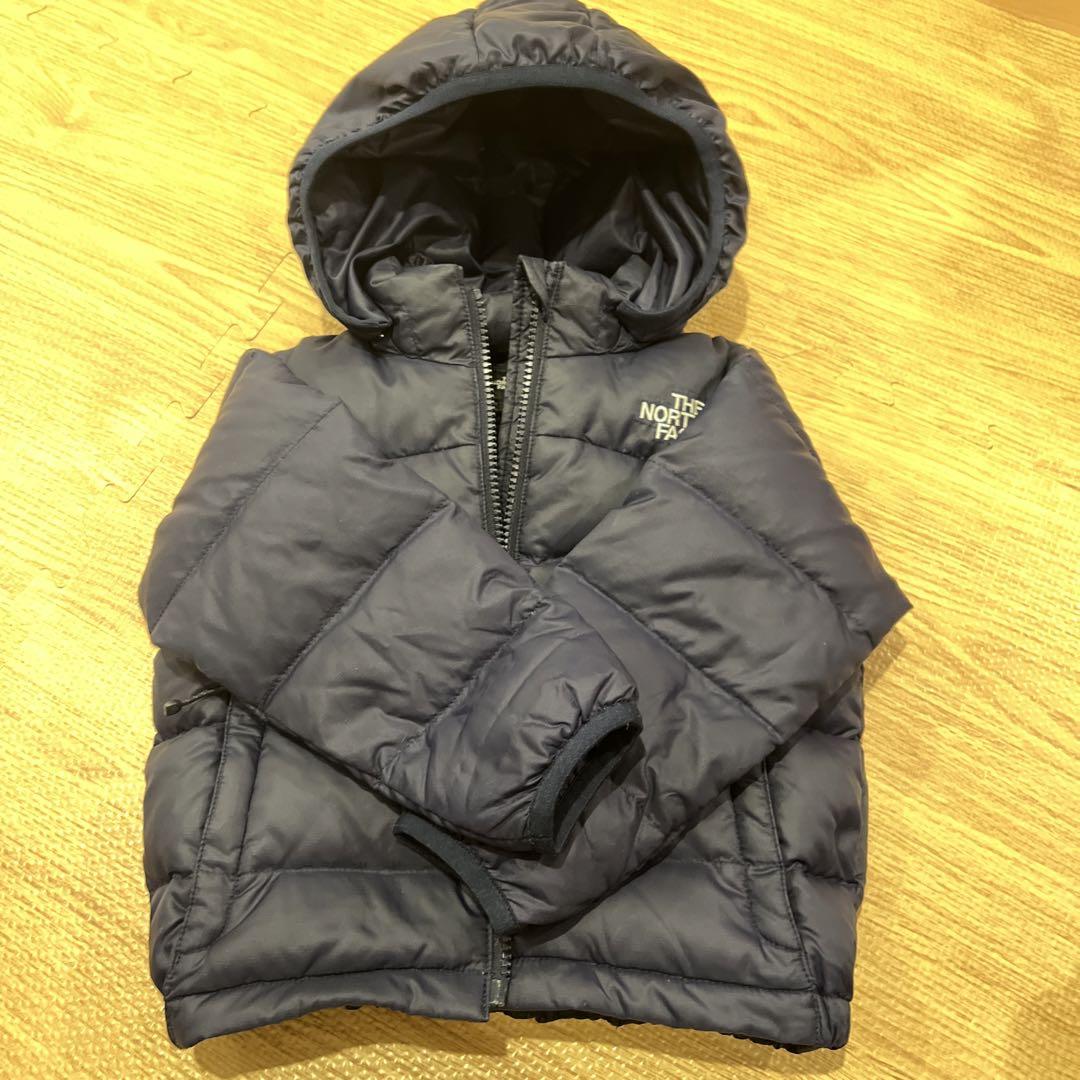 THE NORTH FACE アコンカグアフーディー 90