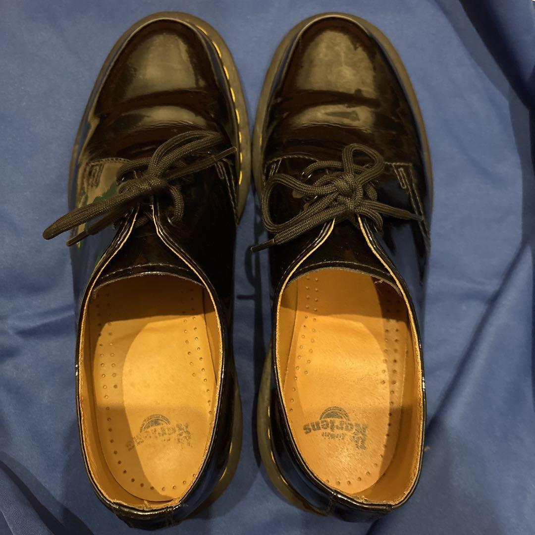Dr Martens メンズ26.0㎝