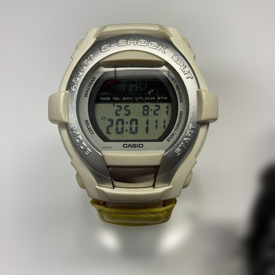 CASIO G-SHOCK まとめ売り4セット