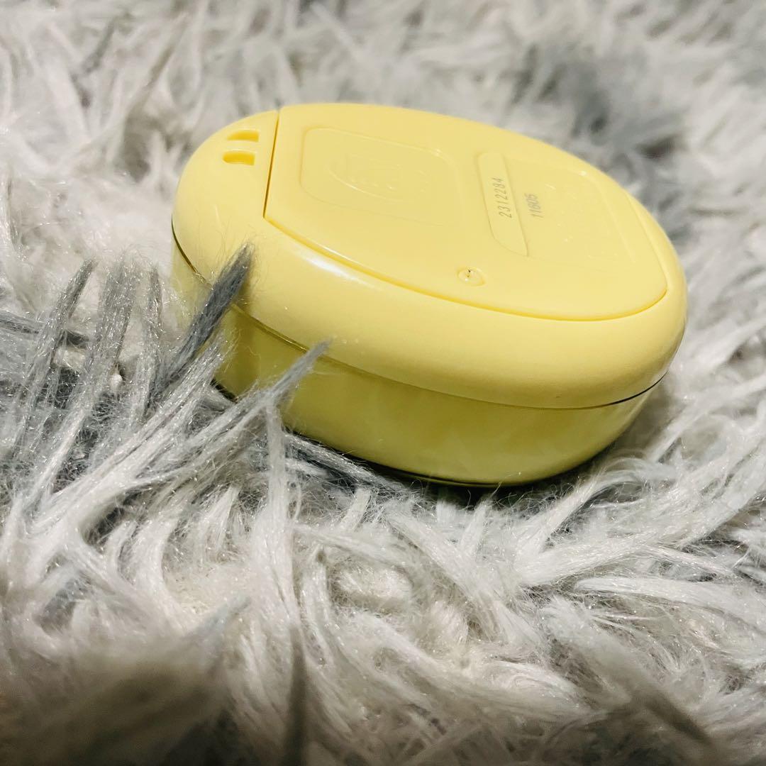 バンダイ たまごっち4Uプラス レモンイエロー たまごっち 4U+ レモンイエロー フォーユープラス BANDAI