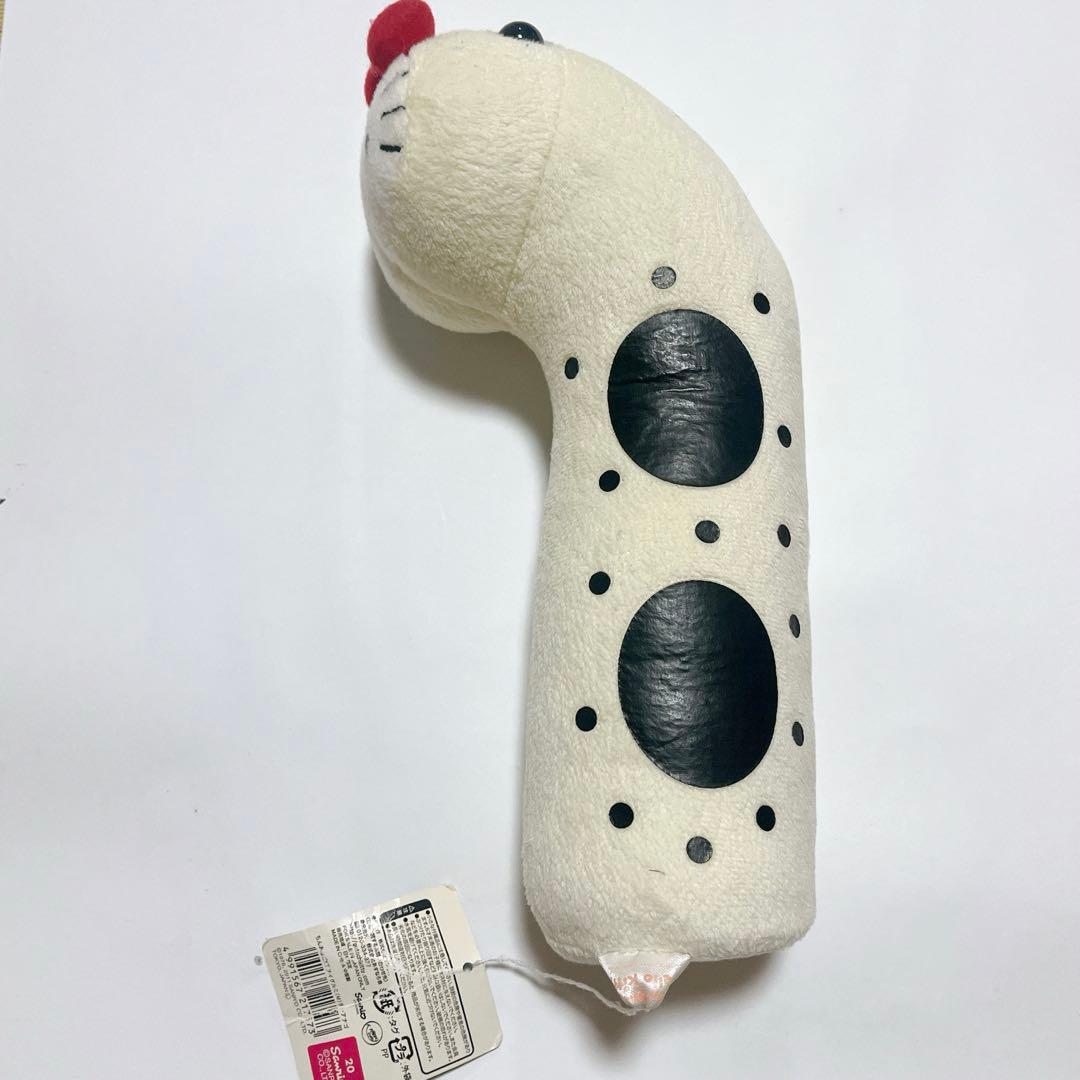 キティ ぬいぐるみ チンアナゴ レア