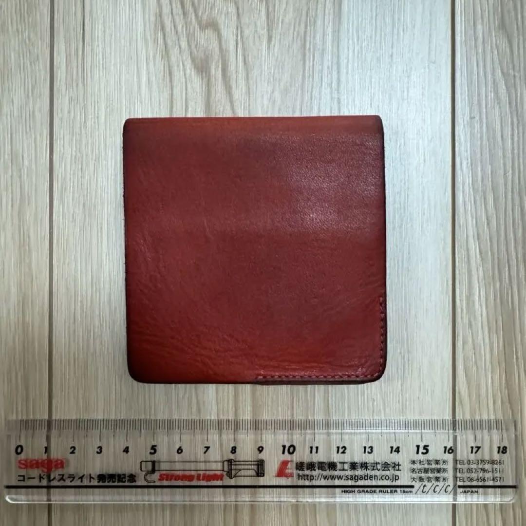 syrinx HITOE Fold Fragola 右利き用
